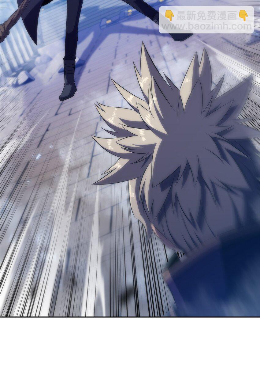 35 斩断过去(1/3)-第35话