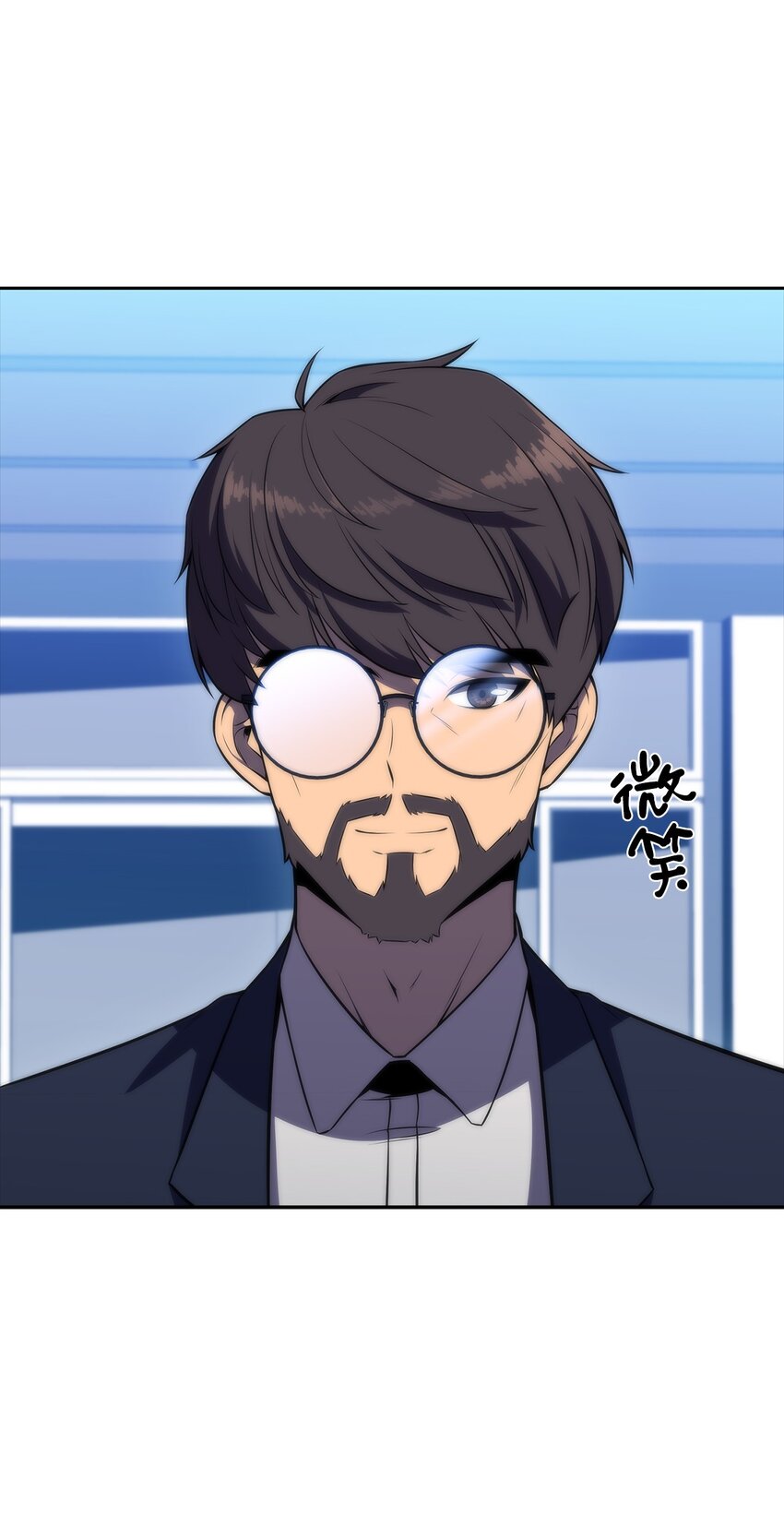41 重拾希望(1/3)-第41话