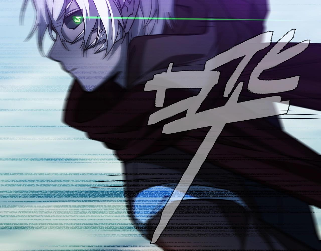 第11话 蒙羞受罚(1/5)-第11话