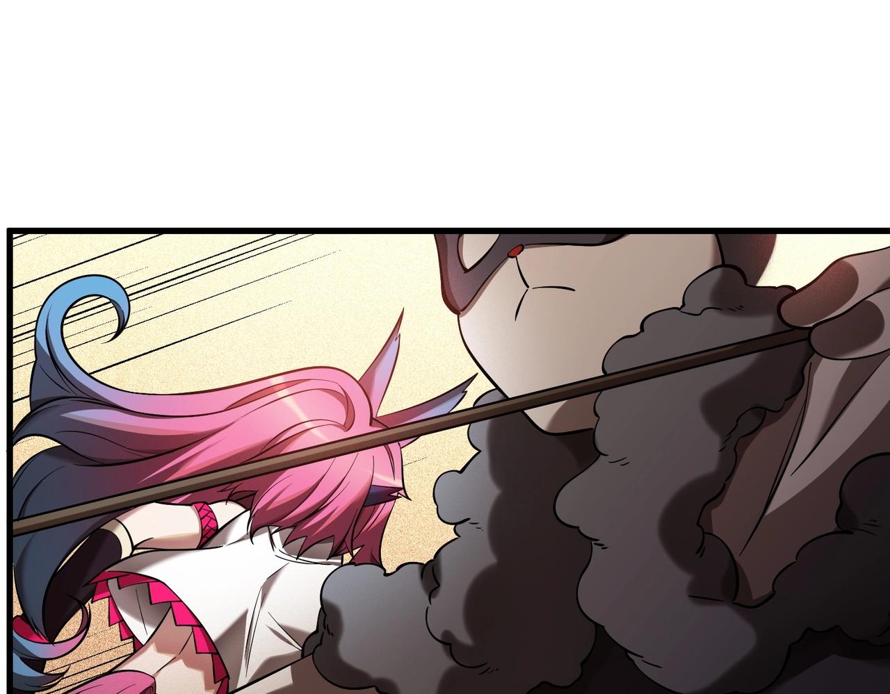 第23话 奴役女王(1/3)-第23话