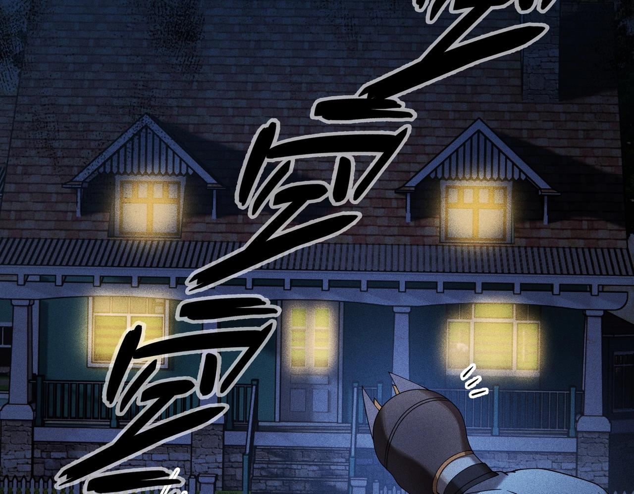 第29话 老将亚瑟(1/4)-第29话