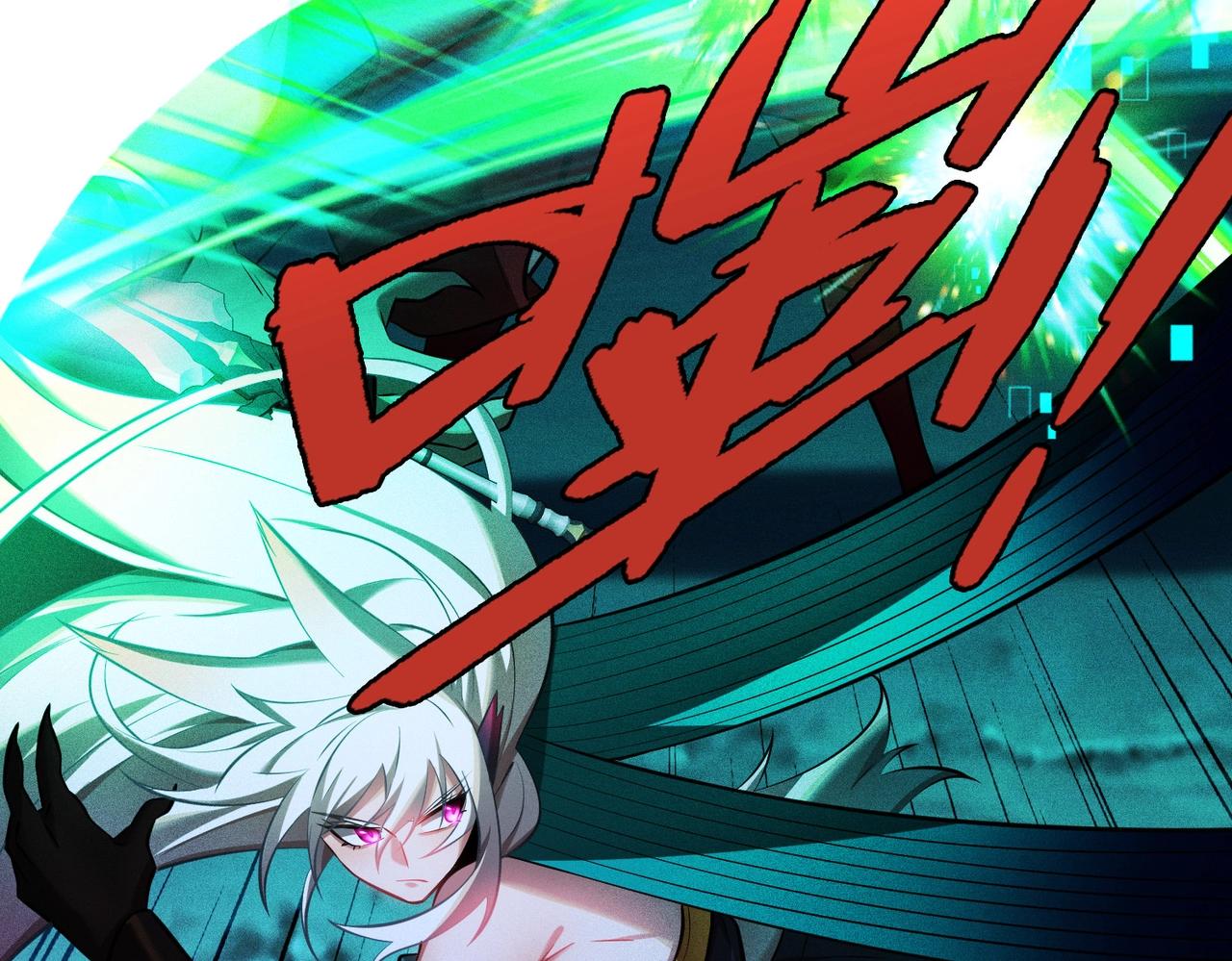 第33话 升级反击(1/3)-第33话