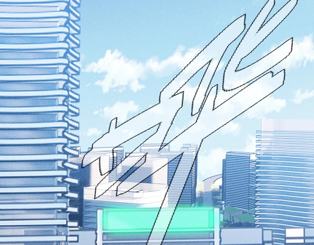 第37话  以牙还牙(1/3)-第37话