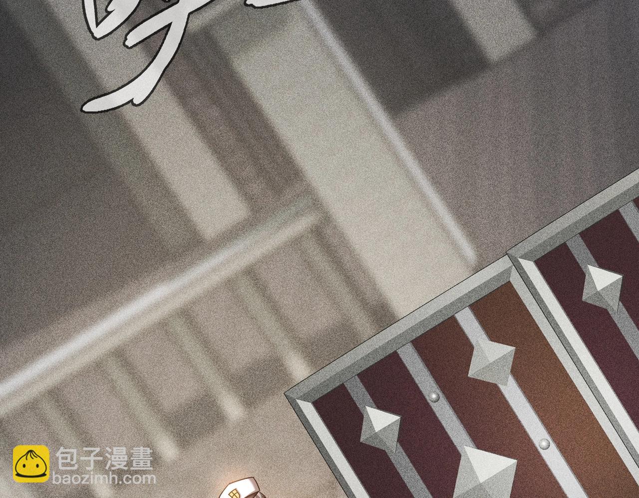第9话 故友与决心(1/5)-第9话