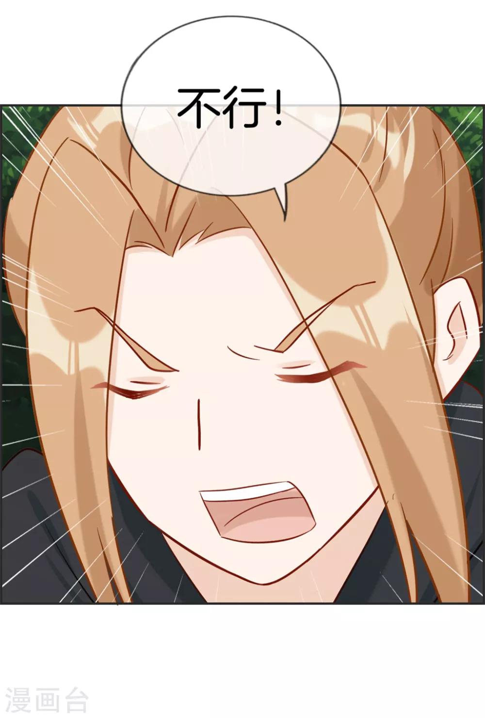 🍲最强纨绔系统 第35话 一个亿 第25页