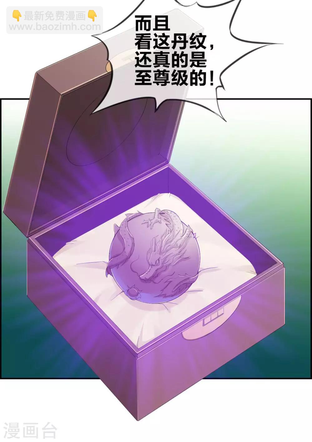 🍲最强纨绔系统 第7话 天龙凝元丹 第29页