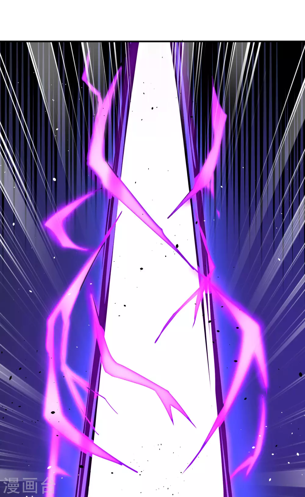 第107话 上天的淬炼-第107话