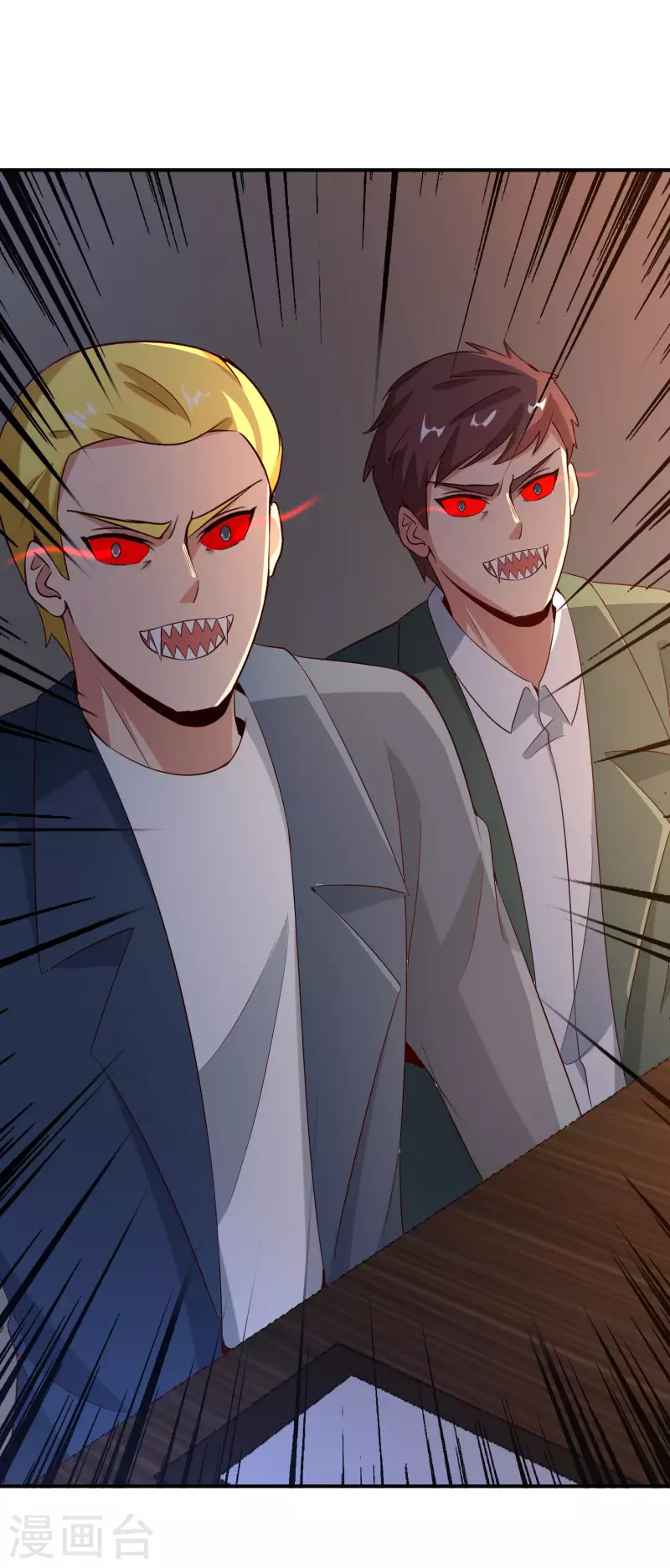 第147话 喊着上帝却来了位仙人？-第147话