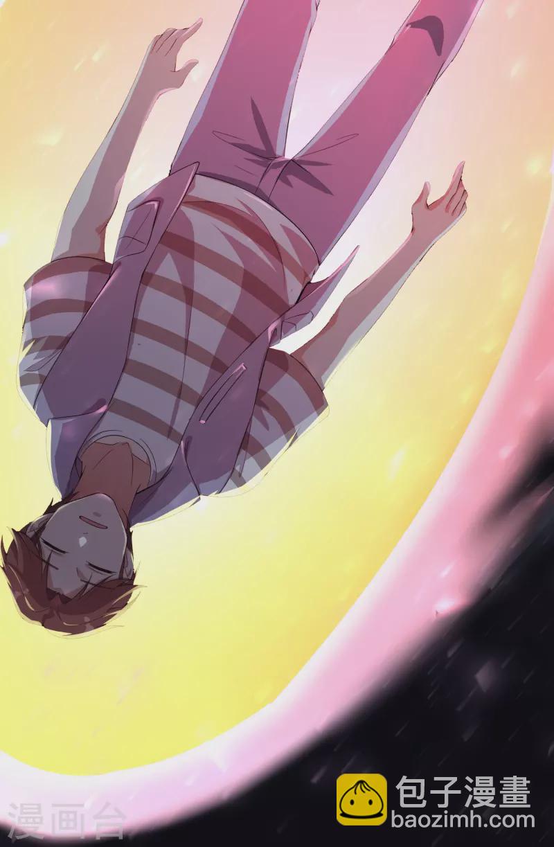 第169话 女儿国？！-第169话