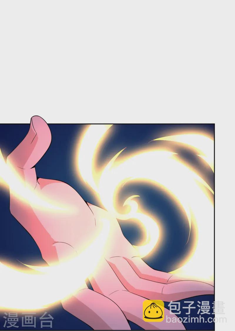 第179话 天界最强二人组！-第179话