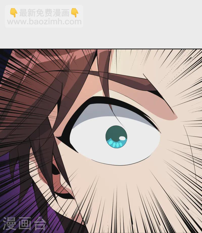第179话 天界最强二人组！-第179话