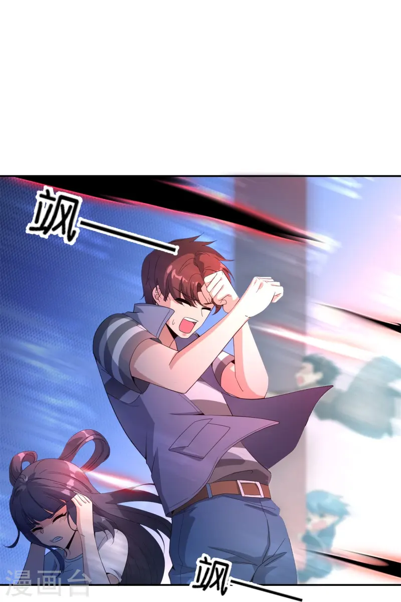 第183话 我开泥头车创死你！-第183话