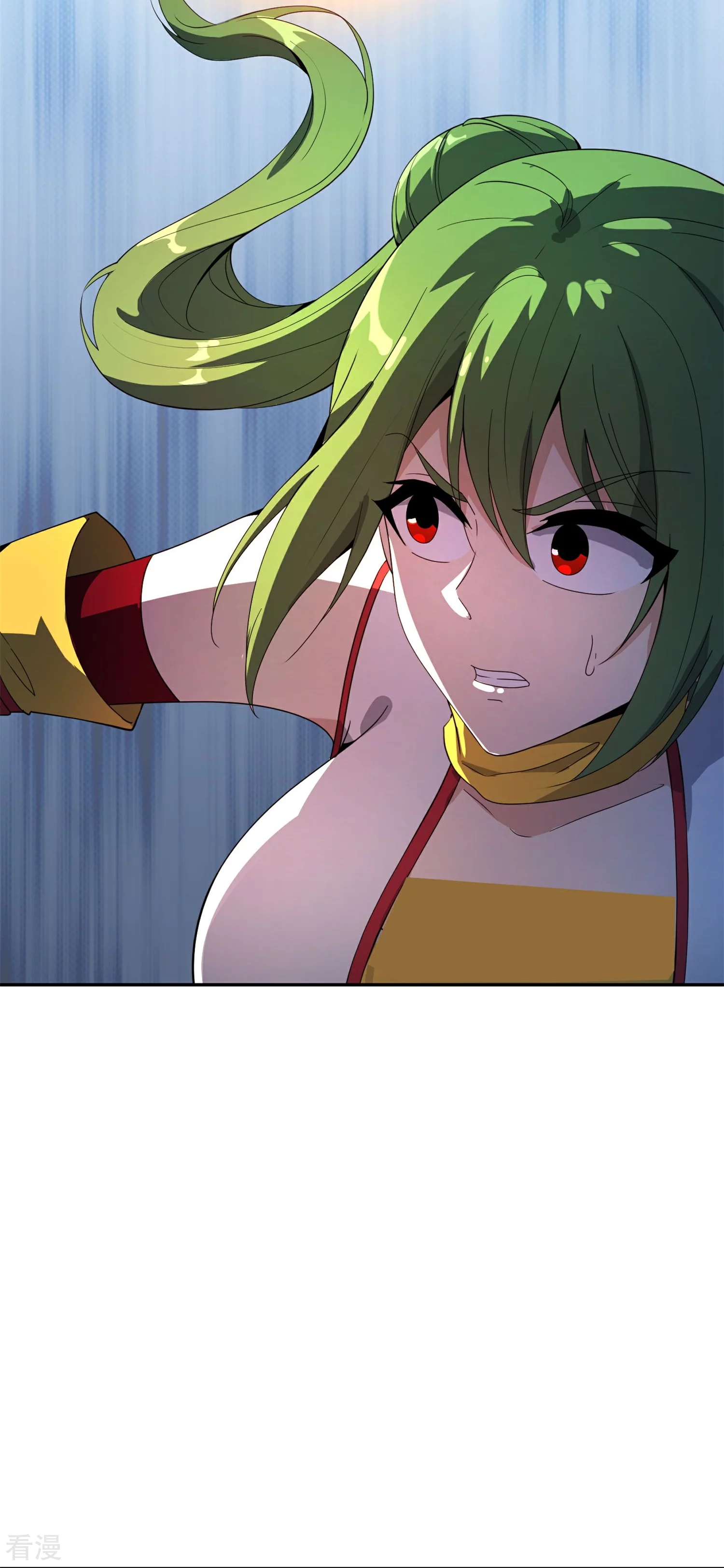 第185话 仙界最强武器-第185话