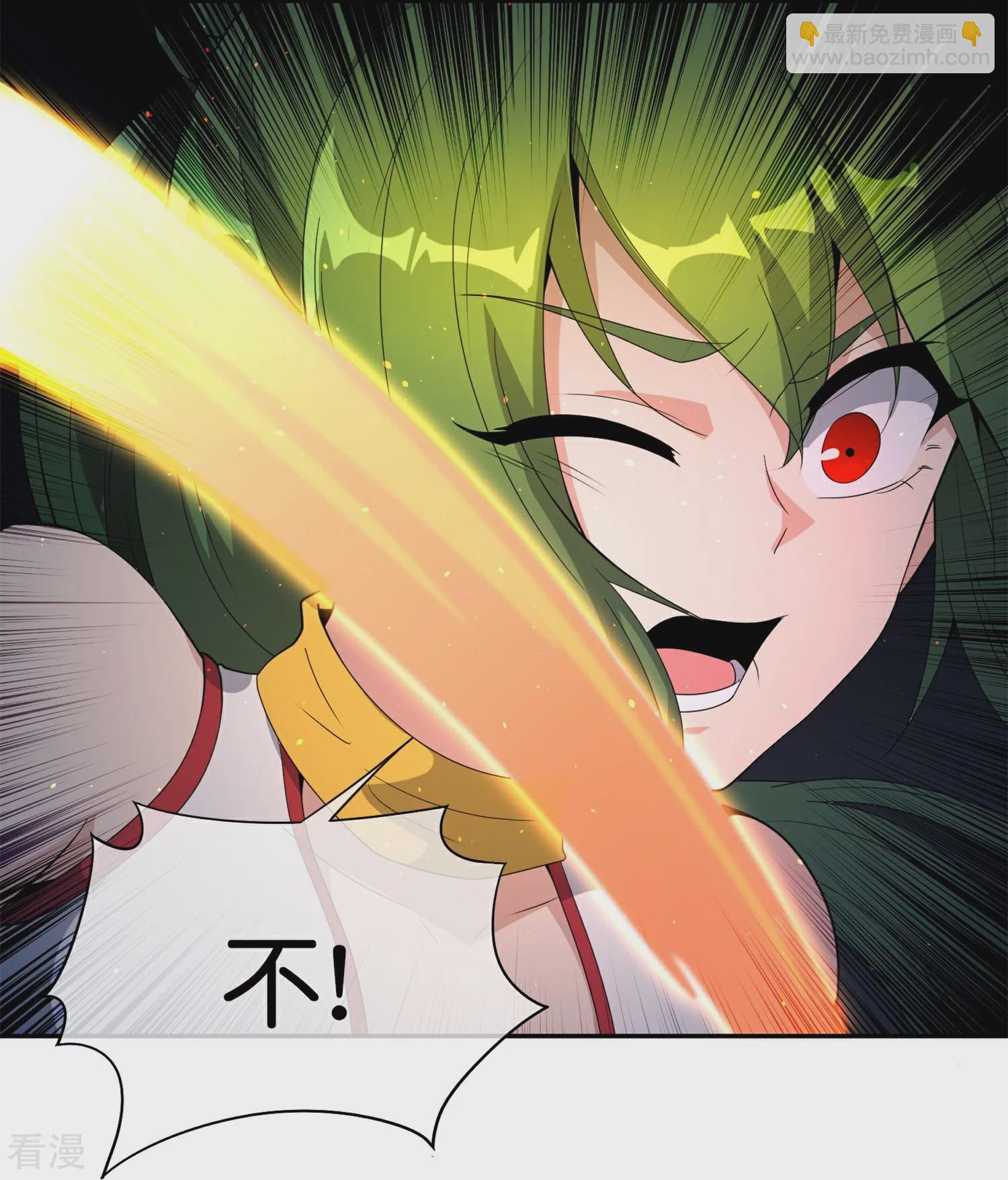 第185话 仙界最强武器-第185话