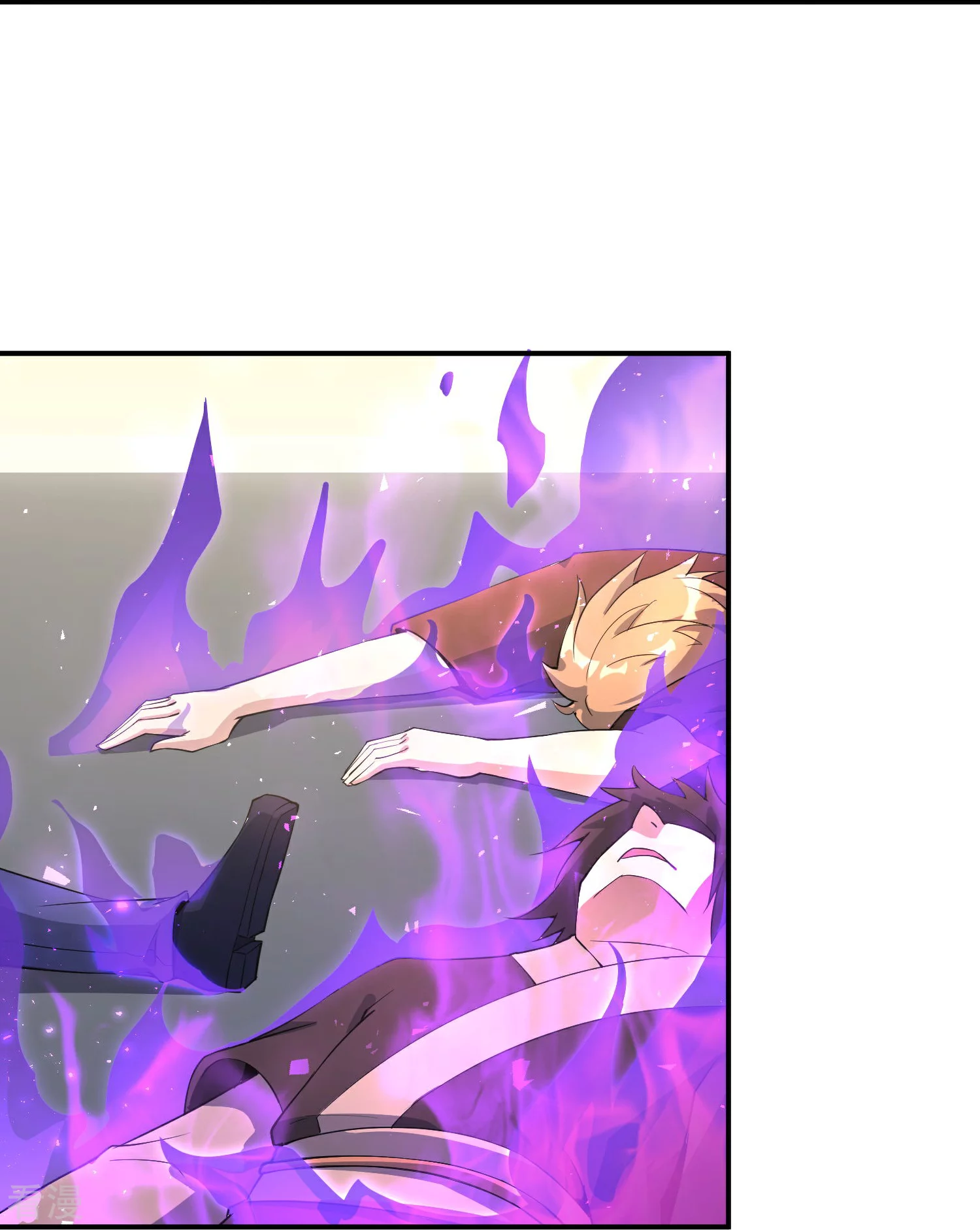 第189话 神器！盘古phone折叠屏！-第189话