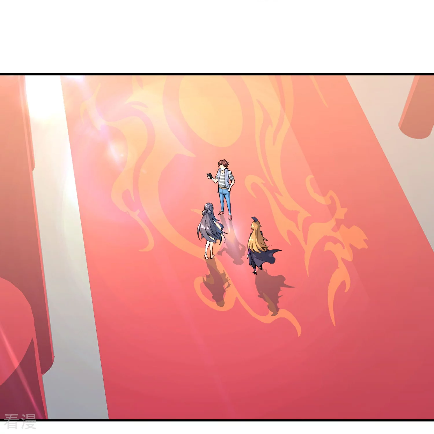 第189话 神器！盘古phone折叠屏！-第189话