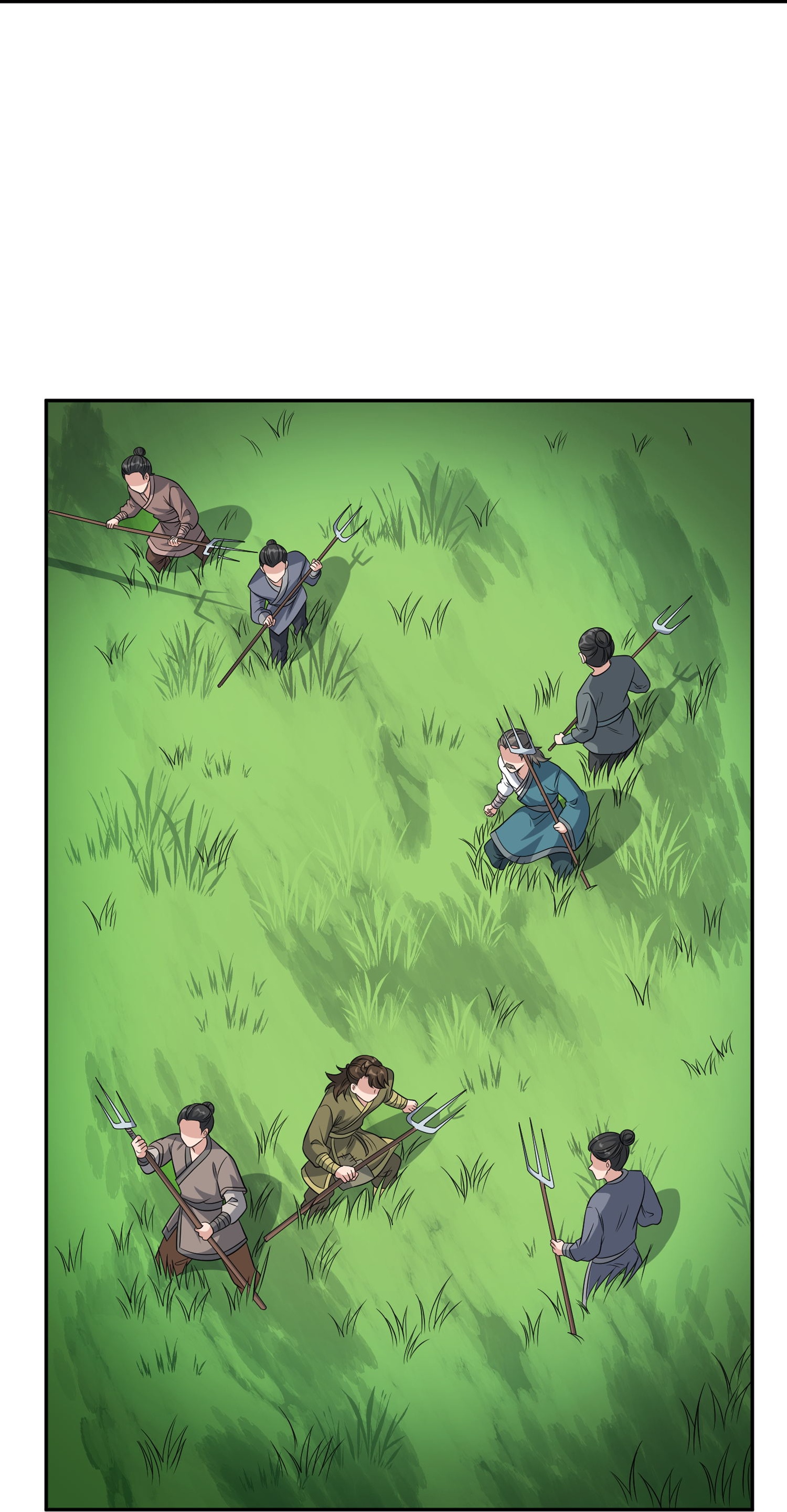 第195话 新的位面-第195话