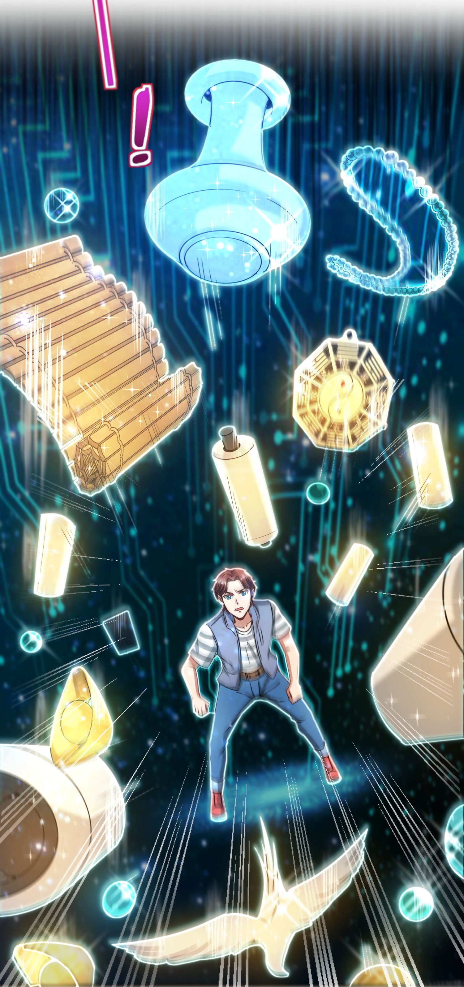 第209话 回合制战斗-第209话