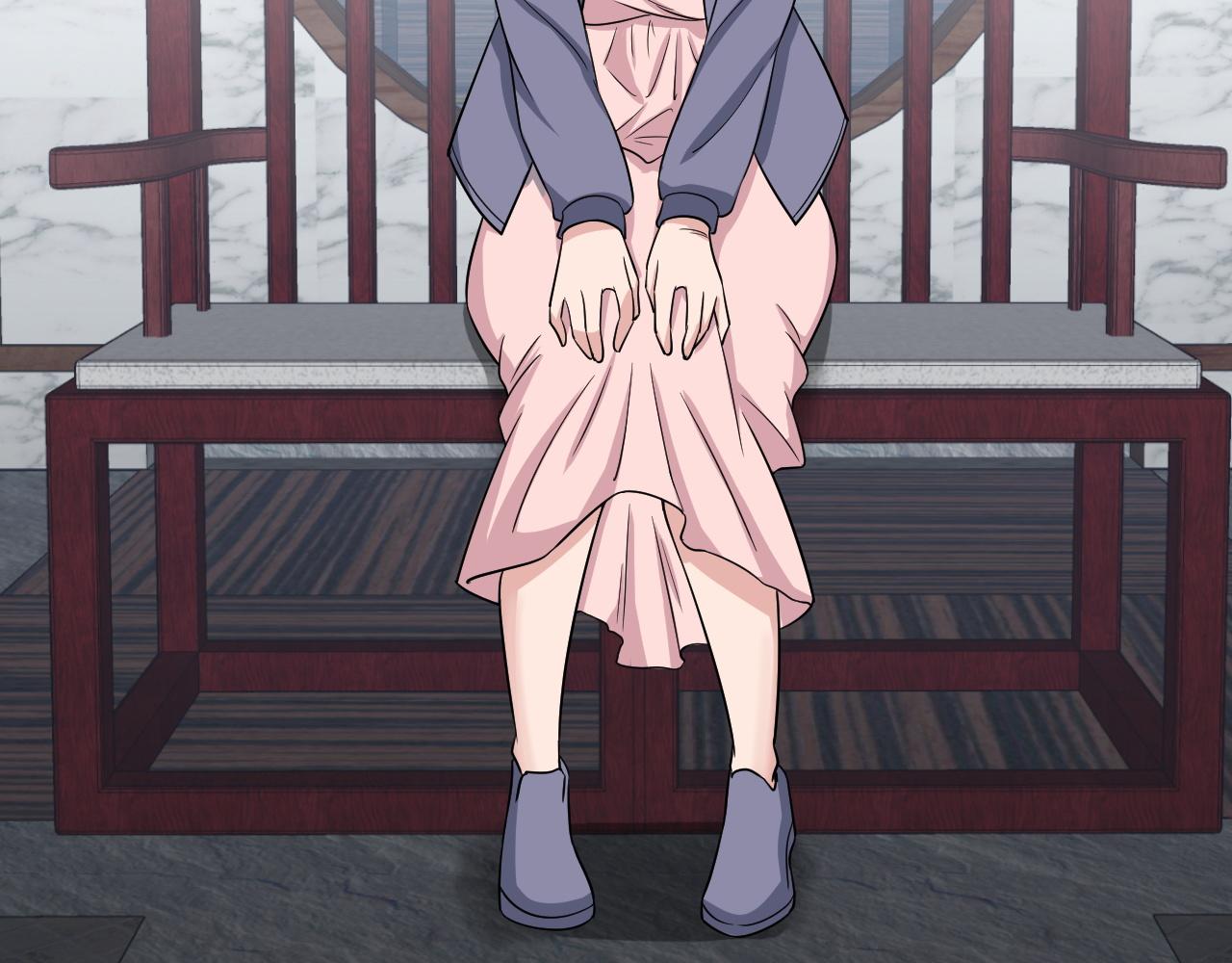 🍲最强修仙系统 第113话 随身携带吊带衫 第50页