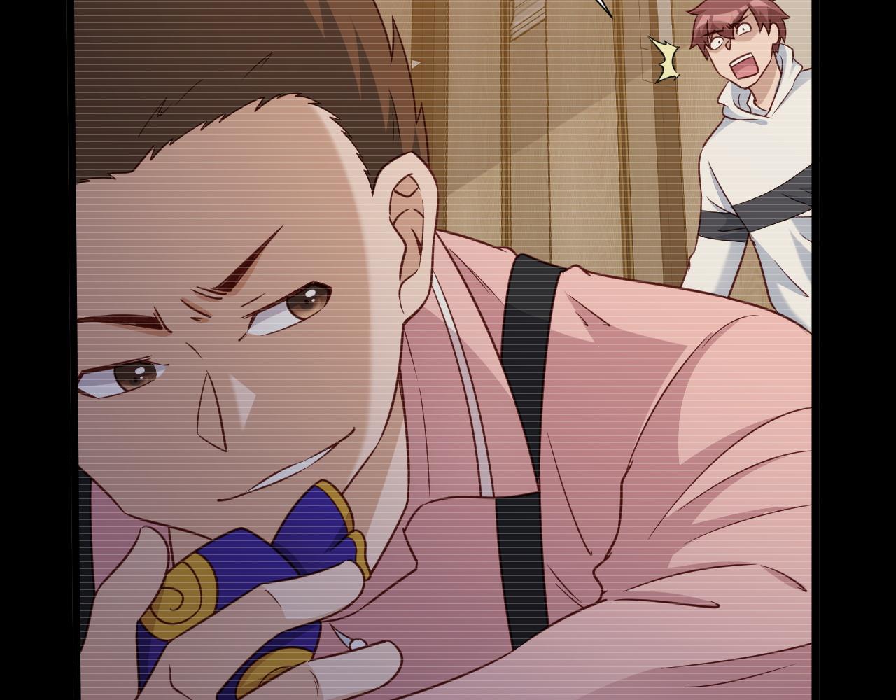 🍲最强修仙系统 第123话  毁灭还是转机？ 第29页