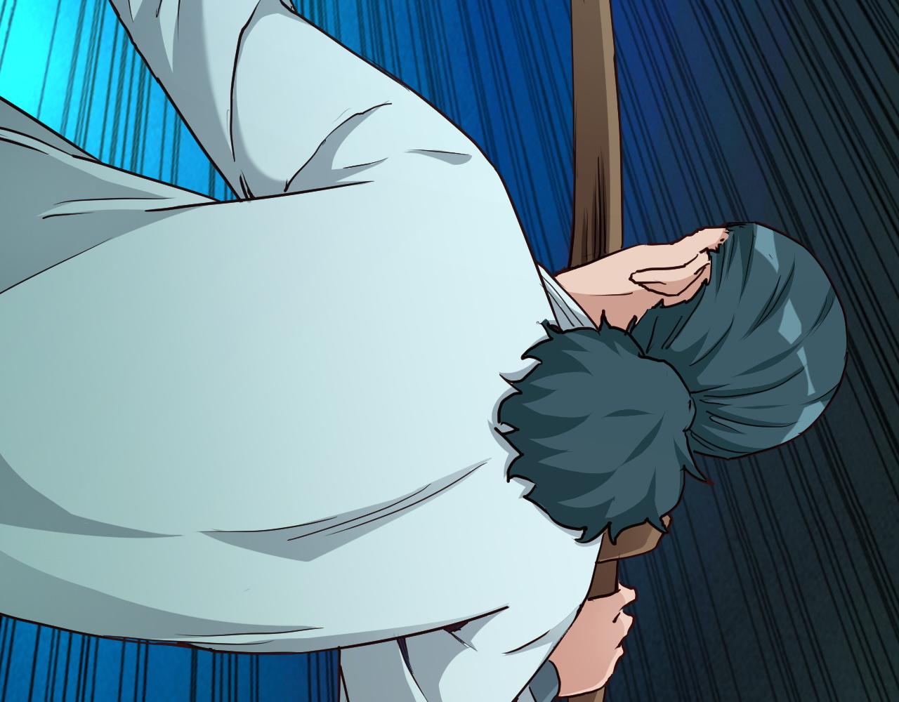 🍲最强修仙系统 第129话  黑化 第21页