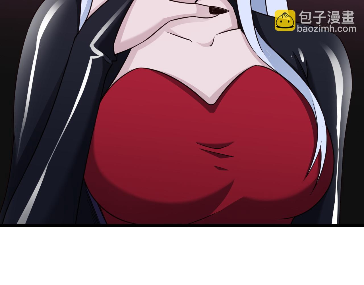 🍲最强修仙系统 第129话  黑化 第40页