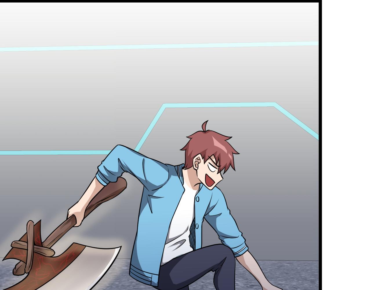 🍲最强修仙系统 第139话 外星宝石蛊惑人心 第33页