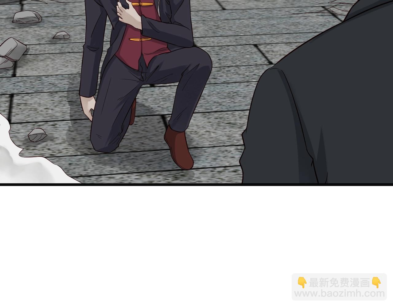 🍲最强修仙系统 第59话 绑我妹子？ 第23页