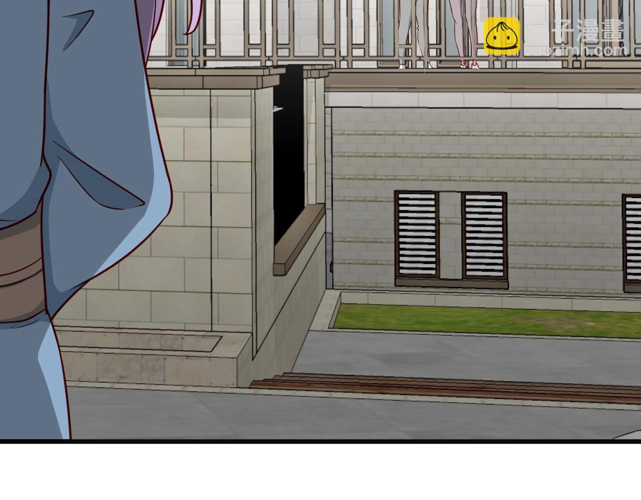 🍲最强修仙系统 第72话 你被强化了！快上！ 第19页