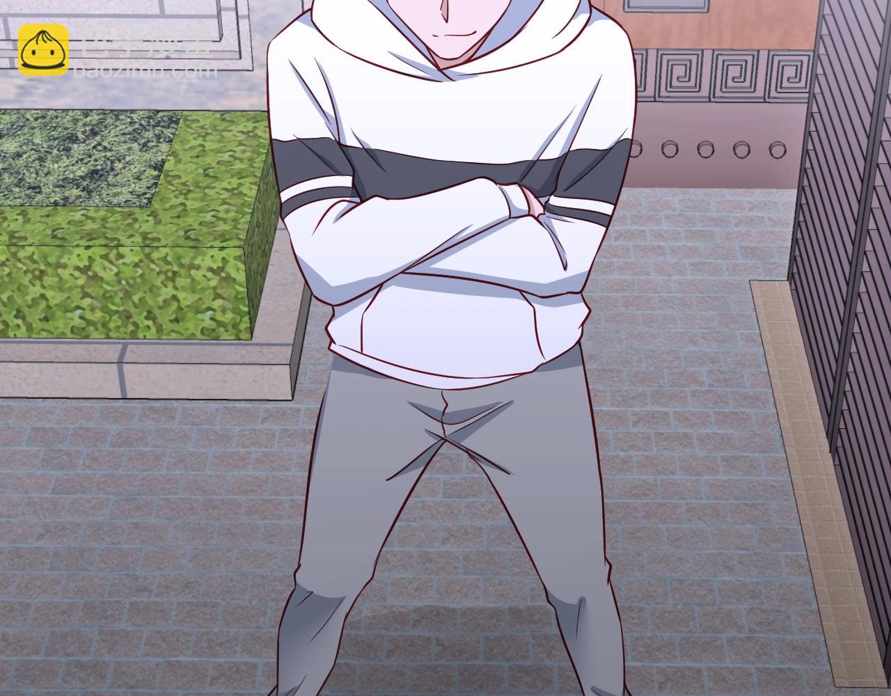 🍲最强修仙系统 第77话 兄弟同心！其利断金！ 第13页
