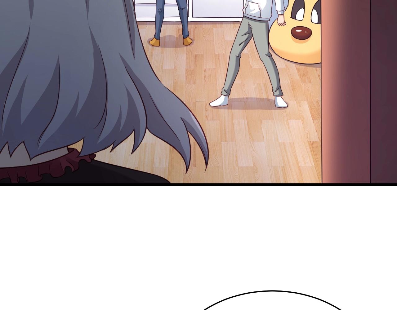 🍲最强修仙系统 第89话 这萝莉是你妈？ 第44页