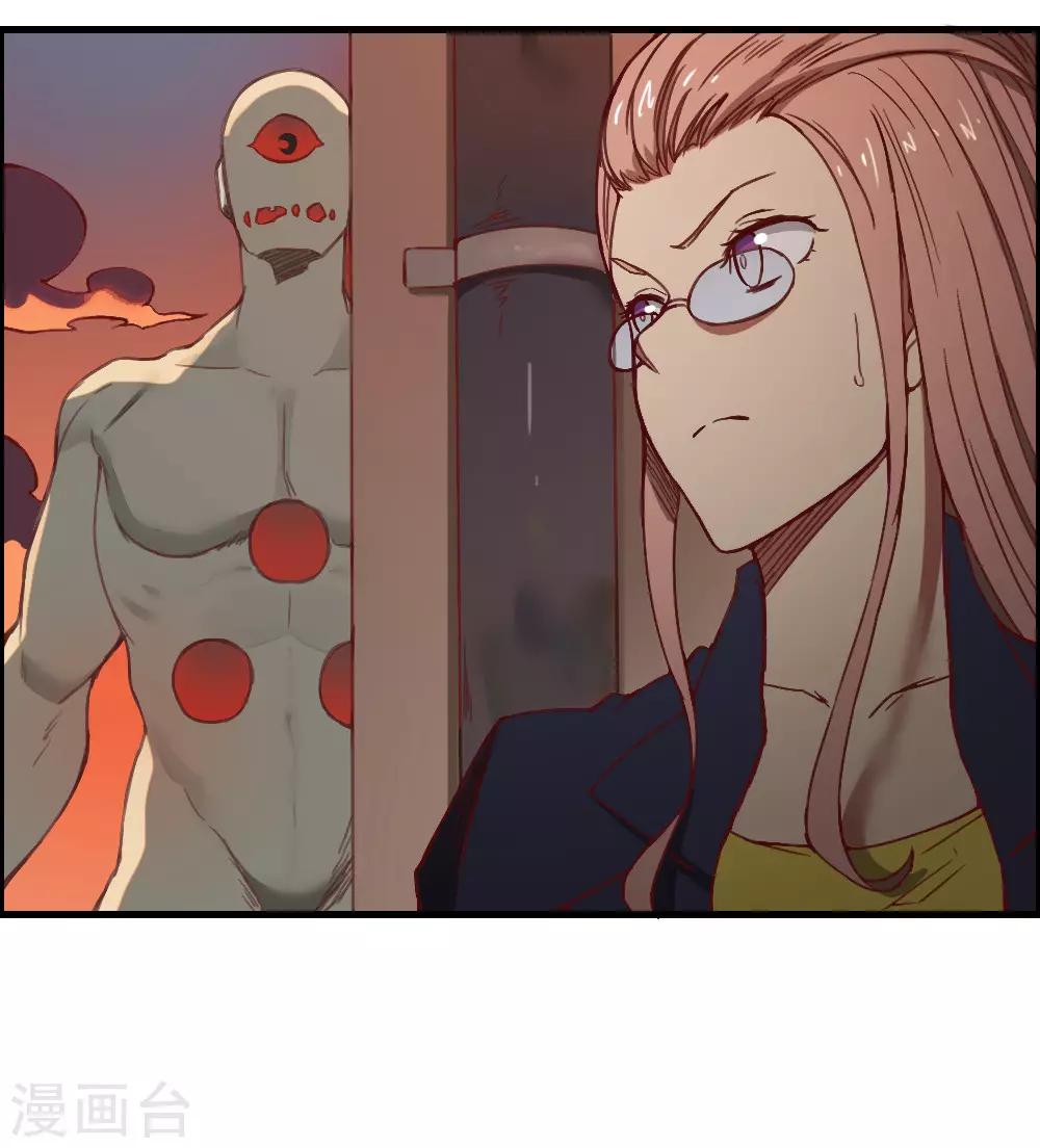 第135话 神秘的忍者-第145话