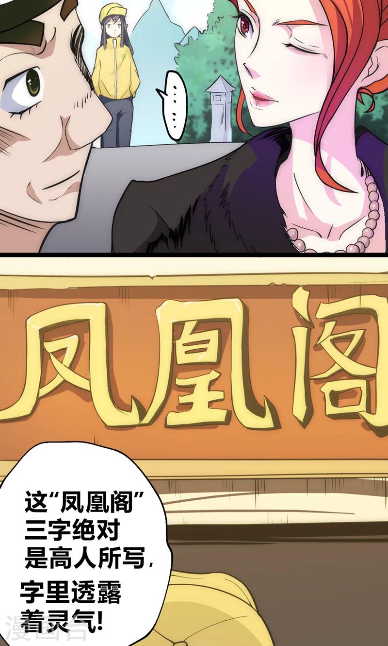 第33话 凤凰阁斗法-第39话