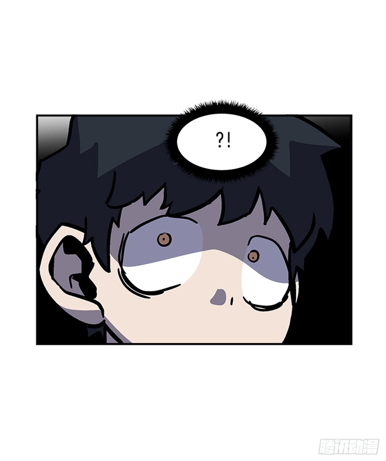 114. 规则很简单吧？-第115话