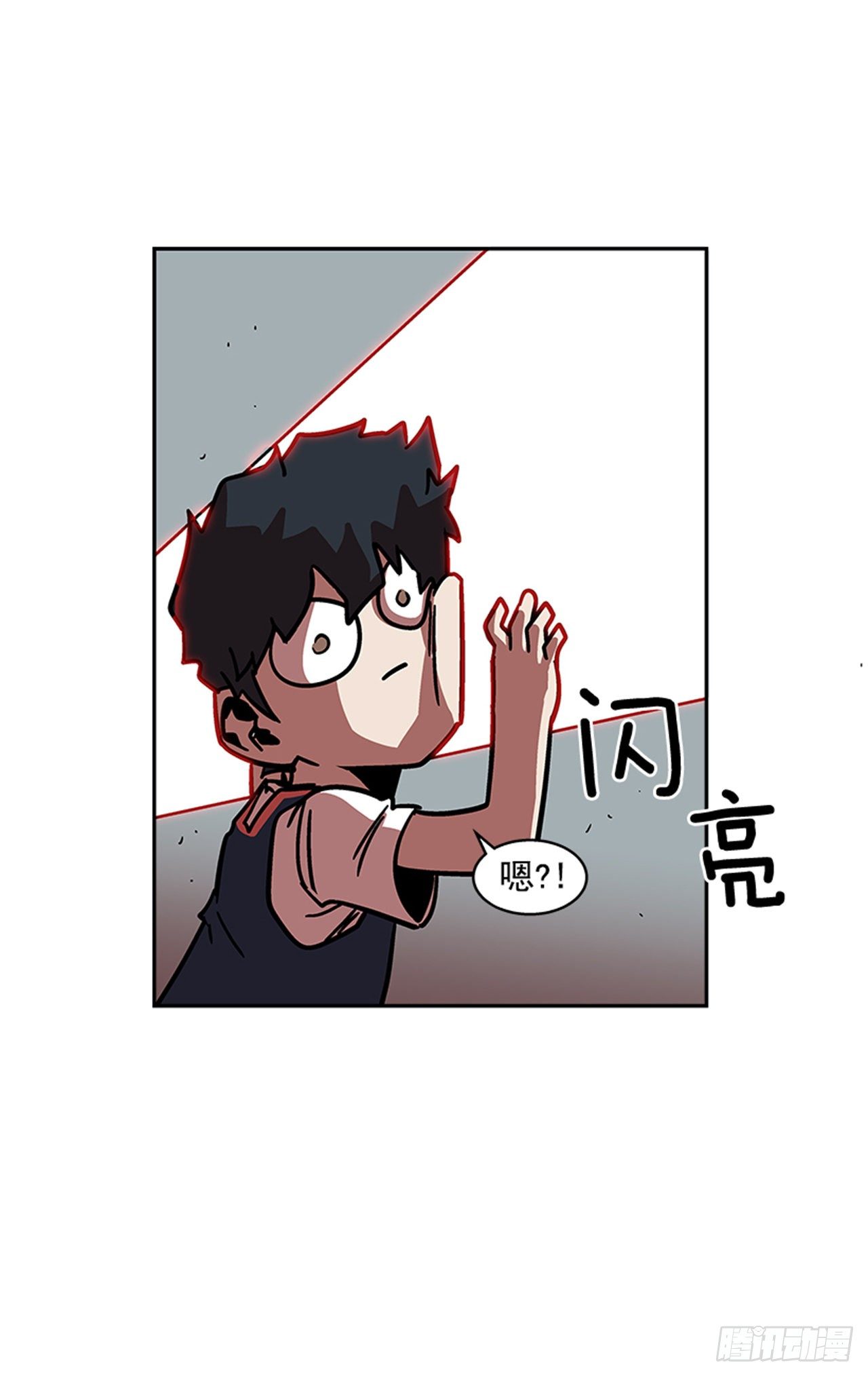 114. 规则很简单吧？-第115话
