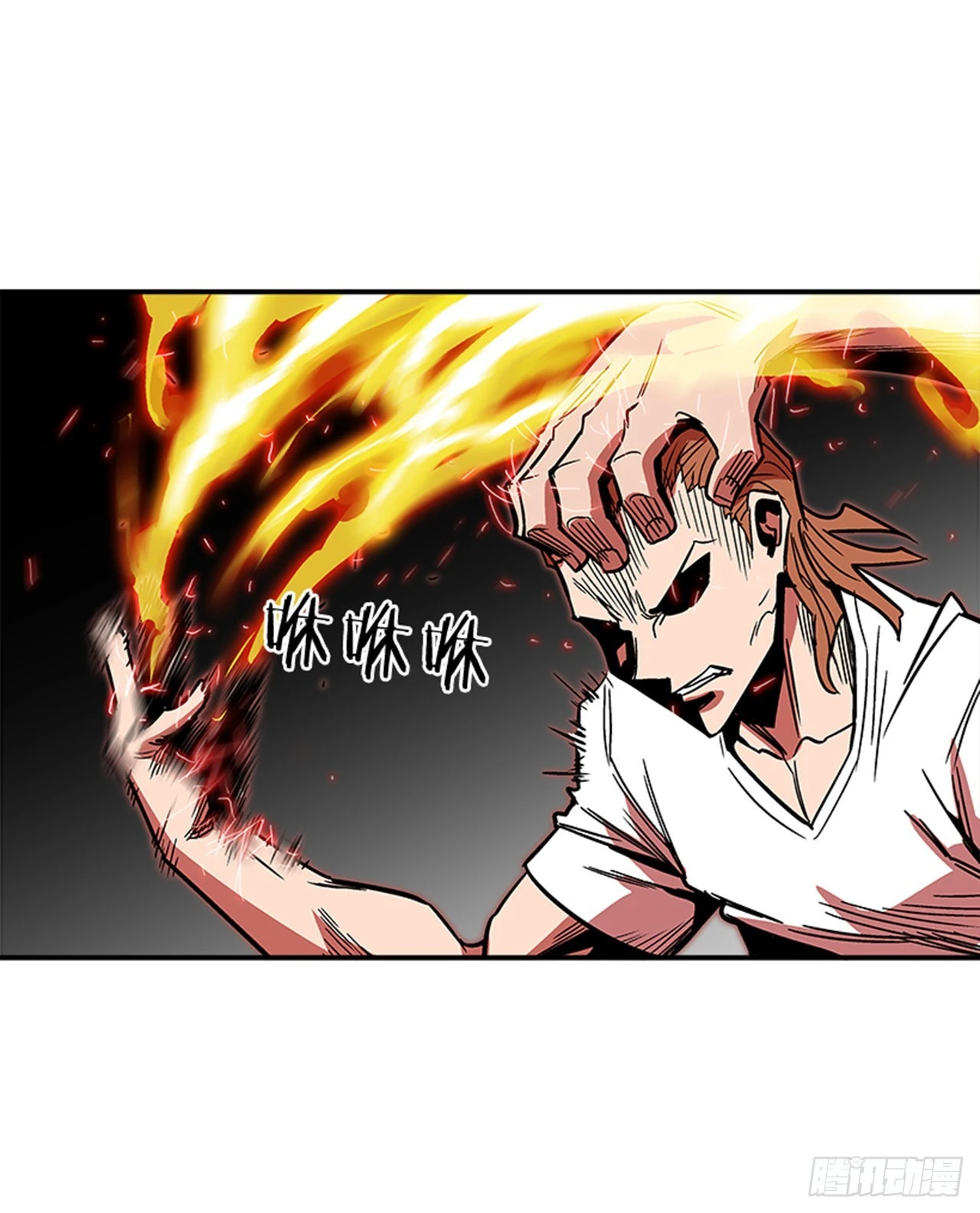 136. 我想守护那个人&hellip;-第137话