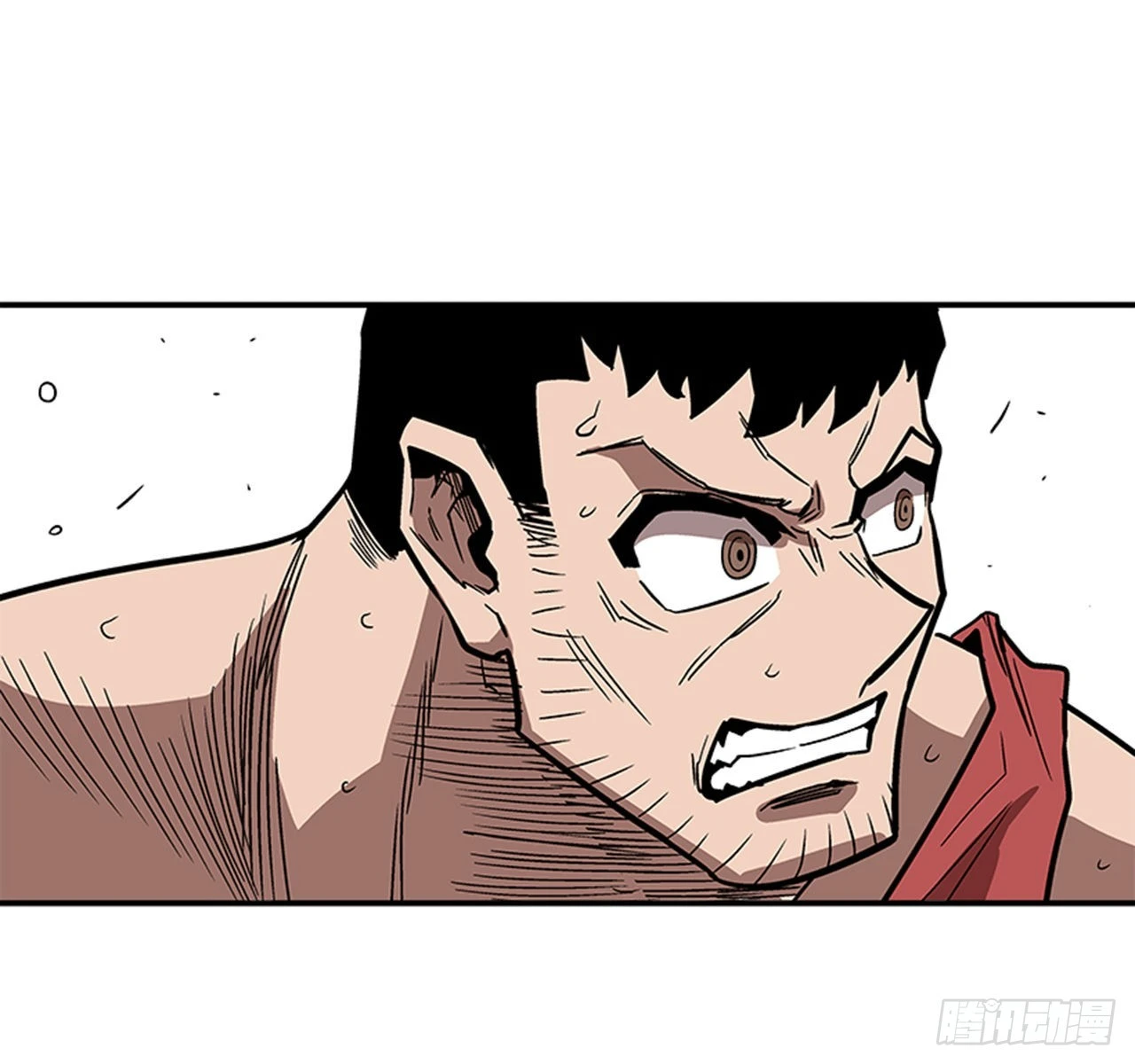 140.你相信命运吗？-第141话