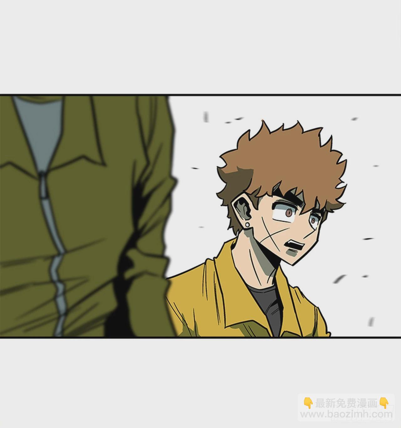 142. 他们还在等我！！-第143话