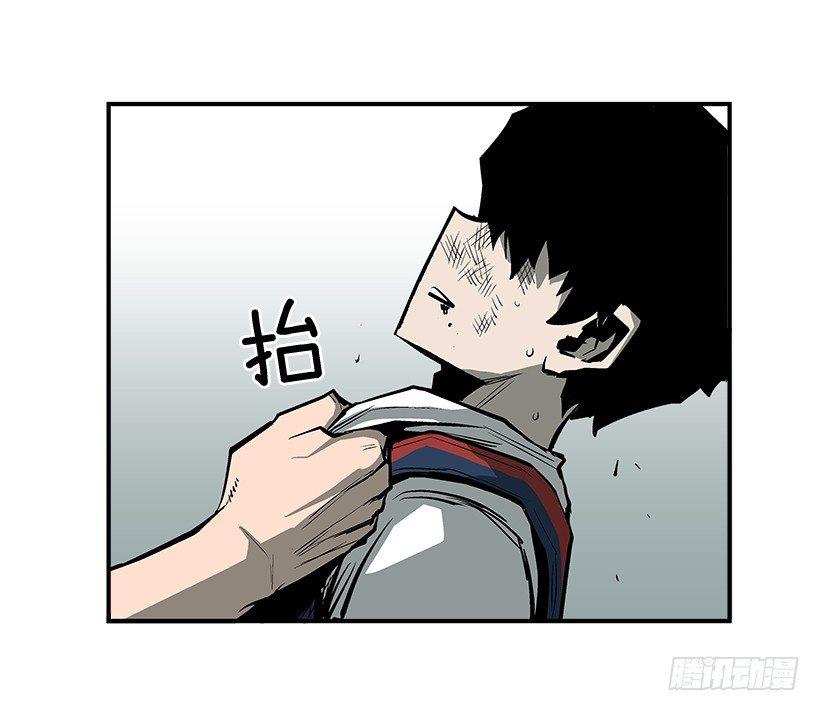24.我才不怕你这种人-第25话