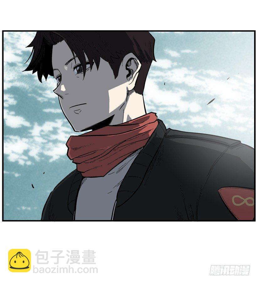 32.坚守信念-第33话
