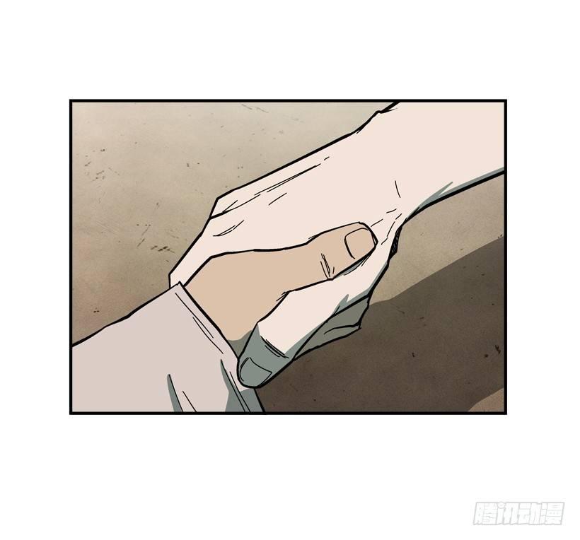 34.别耍嘴皮子-第35话