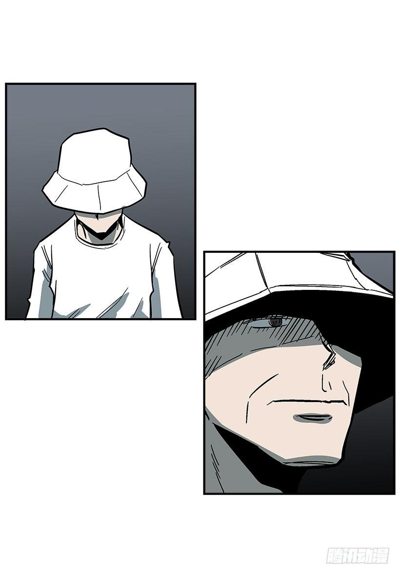 46.真是久违的感觉啊-第47话
