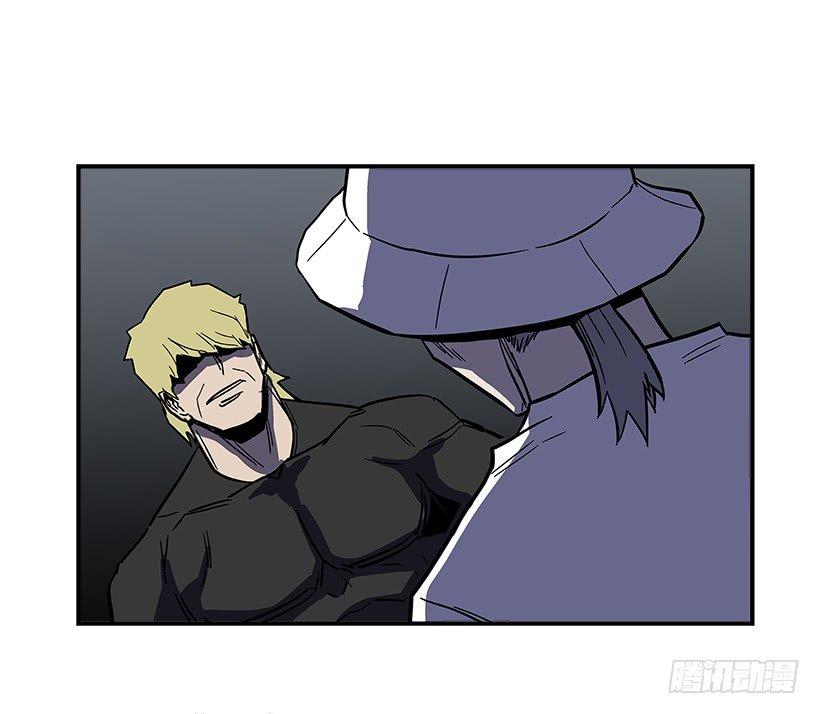 46.真是久违的感觉啊-第47话