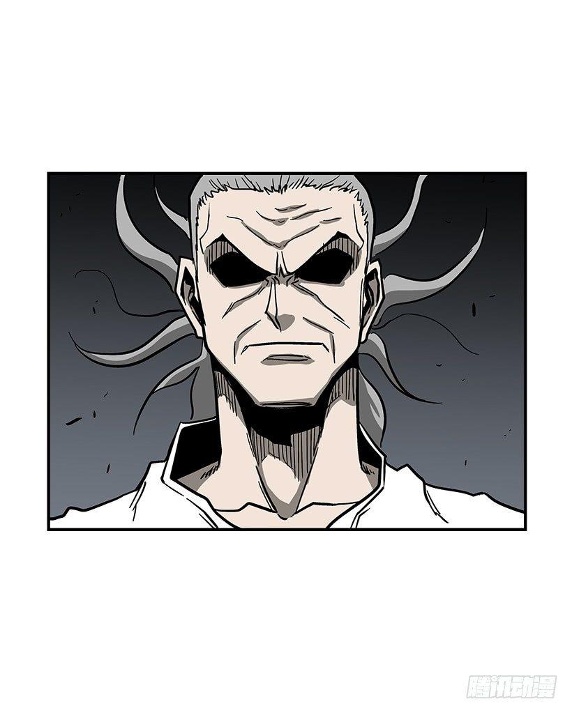 46.真是久违的感觉啊-第47话