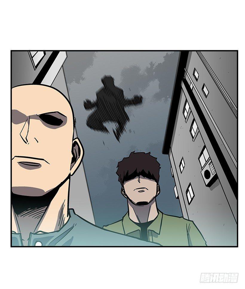 46.真是久违的感觉啊-第47话