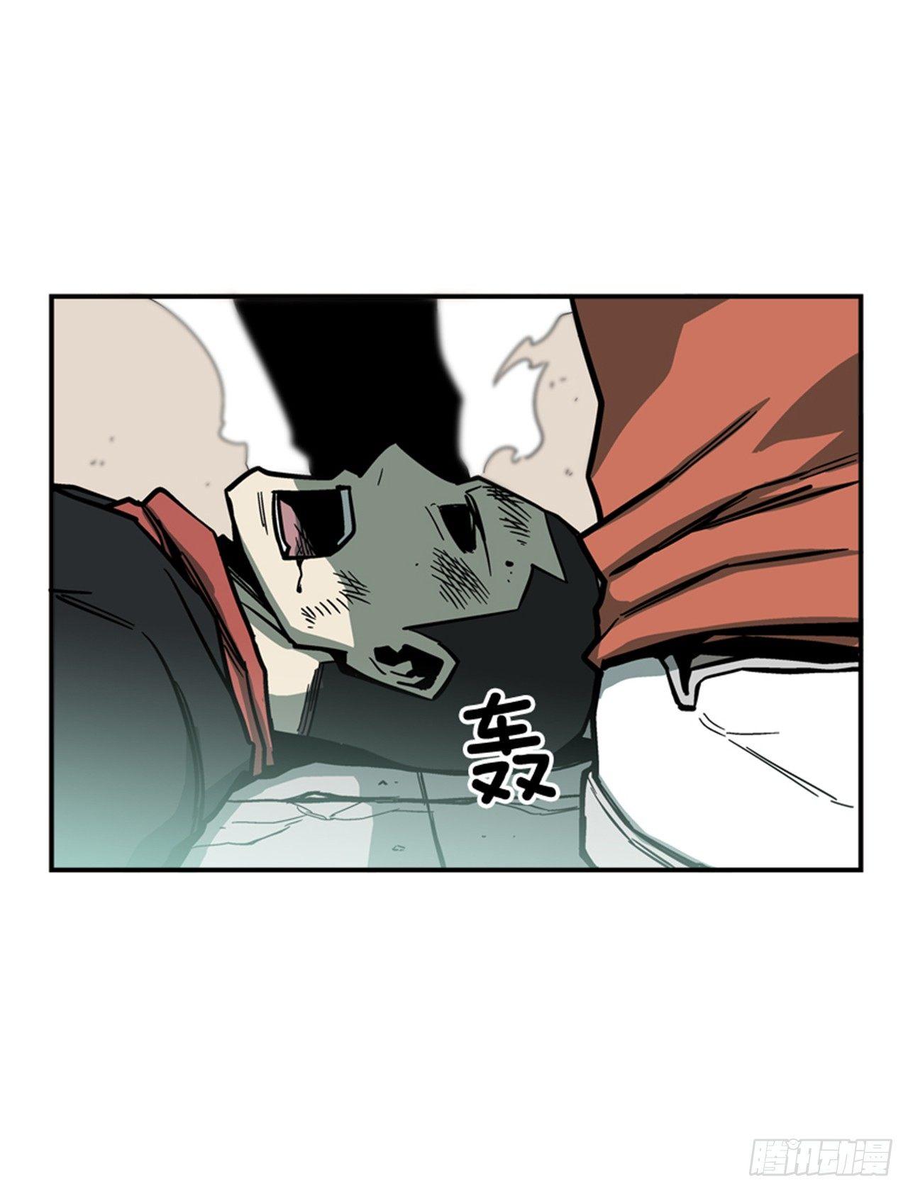 54.没有人能阻止(1/2)-第55话