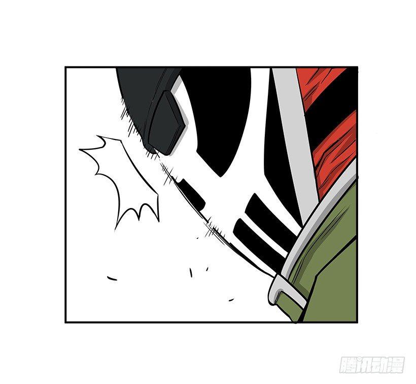 6.不配当指挥官？(1/2)-第7话