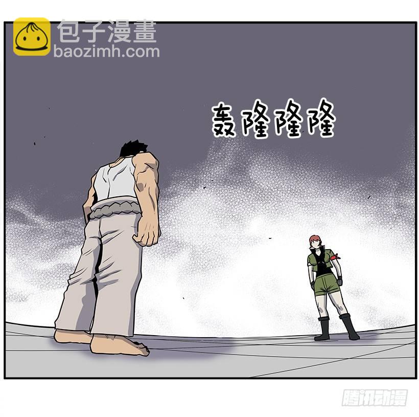 6.不配当指挥官？(1/2)-第7话