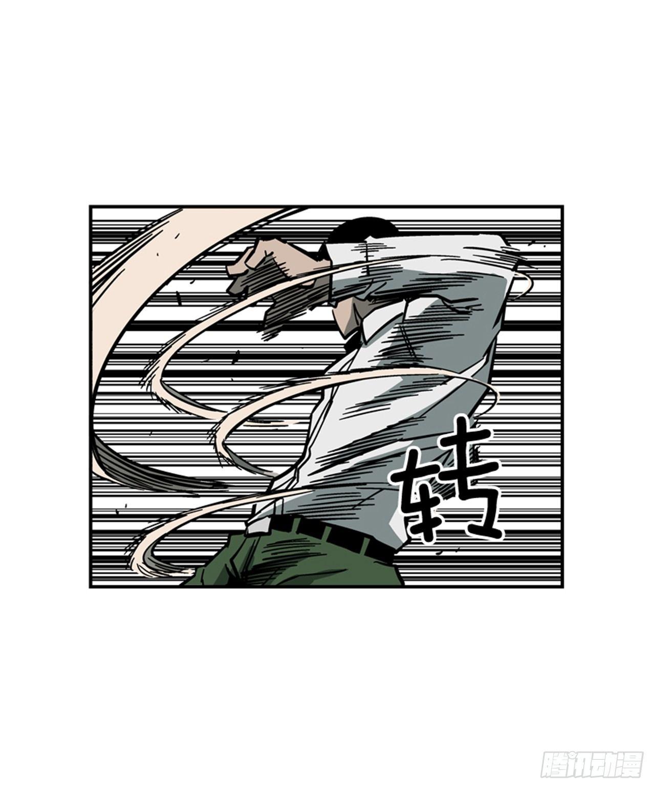 60.无声无息-第61话