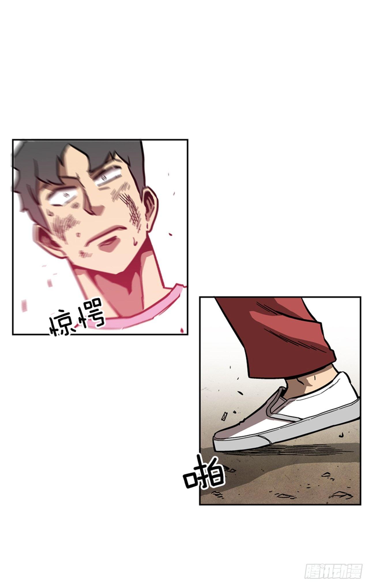 62.时机完美-第63话